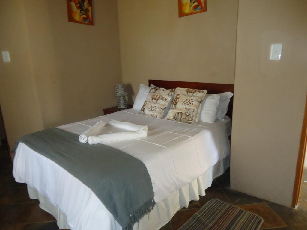 Noma-Nini Lodge Lodge