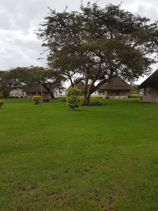 Noma-Nini Lodge Lodge *